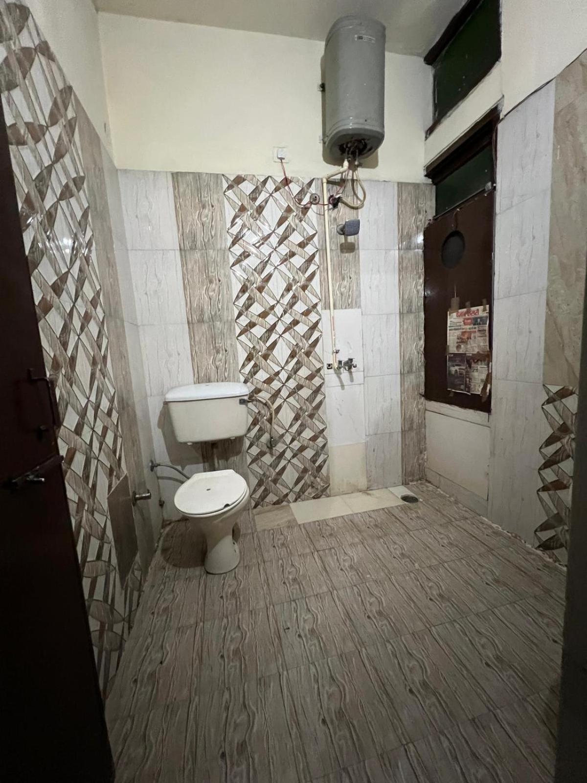 Hotel Skylark Амритсар Екстериор снимка